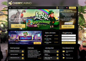 Cherry Casino