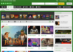 Unibet Casino